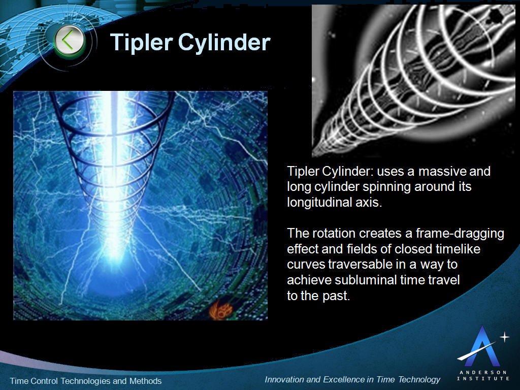 tipler-cylinder-overview